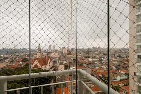 Apartamento para alugar com 78m², 3 quartos e 1 vagaVaranda gourmet