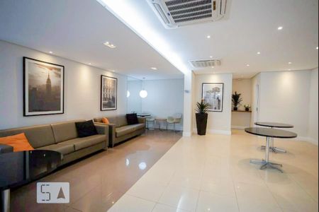 Apartamento para alugar com 78m², 3 quartos e 1 vagaÁrea comum