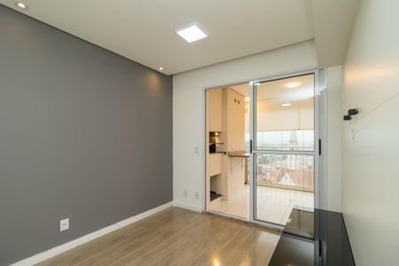 Sala de apartamento para alugar com 3 quartos, 78m² em Vila Formosa, São Paulo