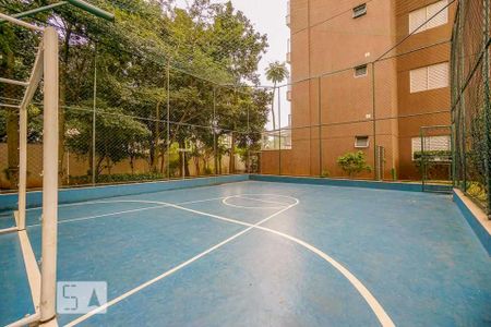Apartamento para alugar com 78m², 3 quartos e 1 vagaQuadra Esportiva