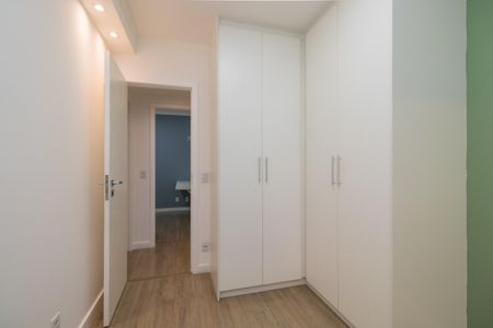 Apartamento para alugar com 78m², 3 quartos e 1 vagaQuarto 2