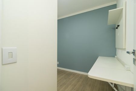 Apartamento para alugar com 78m², 3 quartos e 1 vagaQuarto 1