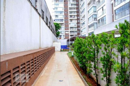 Apartamento para alugar com 78m², 3 quartos e 1 vagaÁrea comum - Jardim