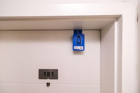 Apartamento para alugar com 78m², 3 quartos e 1 vagaLockBox instalada