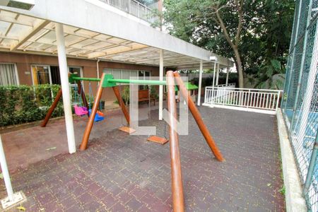 Apartamento para alugar com 78m², 3 quartos e 1 vagaÁrea comum - Playground