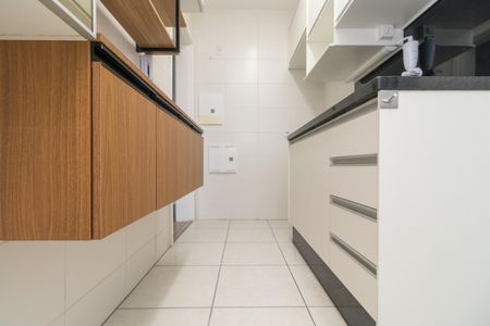 Apartamento para alugar com 78m², 3 quartos e 1 vagaCozinha