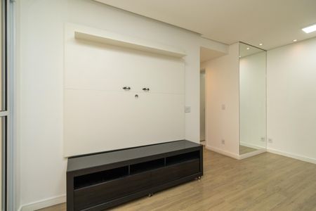 Sala de apartamento para alugar com 3 quartos, 78m² em Vila Formosa, São Paulo