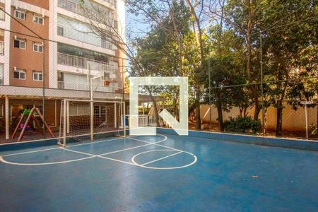 Apartamento para alugar com 78m², 3 quartos e 1 vagaQuadra Esportiva