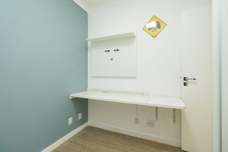 Apartamento para alugar com 78m², 3 quartos e 1 vagaQuarto 1
