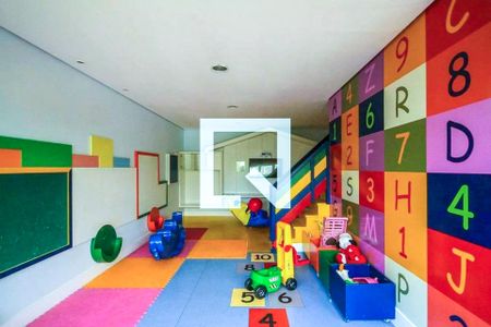 Apartamento para alugar com 78m², 3 quartos e 1 vagaÁrea comum