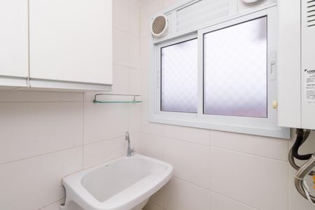 Apartamento para alugar com 78m², 3 quartos e 1 vagaÁrea de Serviço