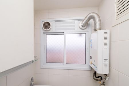 Apartamento para alugar com 78m², 3 quartos e 1 vagaÁrea de Serviço