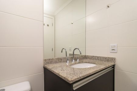 Apartamento para alugar com 78m², 3 quartos e 1 vagaBanheiro da Suíte