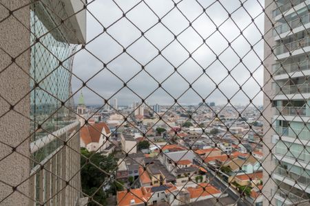 Apartamento para alugar com 78m², 3 quartos e 1 vagaSuíte vista