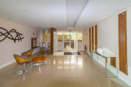 Apartamento para alugar com 78m², 3 quartos e 1 vagaÁrea comum