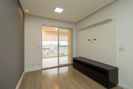 Apartamento para alugar com 78m², 3 quartos e 1 vagaSala