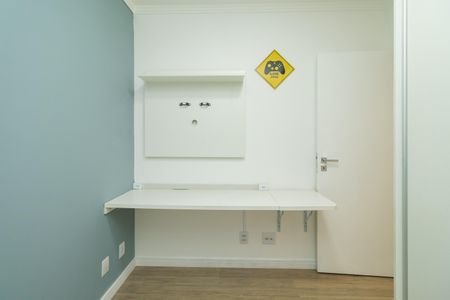 Apartamento para alugar com 78m², 3 quartos e 1 vagaQuarto 1