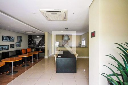 Apartamento para alugar com 78m², 3 quartos e 1 vagaÁrea comum