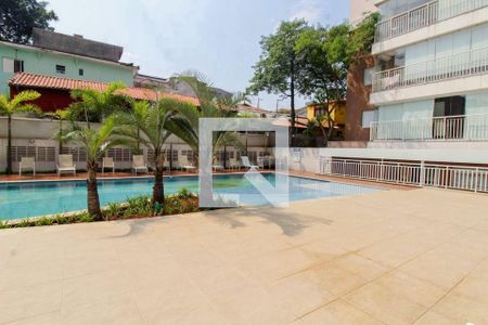 Apartamento para alugar com 78m², 3 quartos e 1 vagaÁrea comum - Piscina