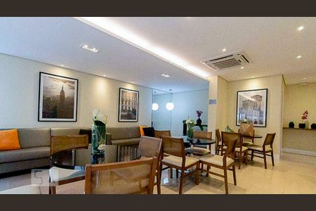 Apartamento para alugar com 78m², 3 quartos e 1 vagaÁrea comum