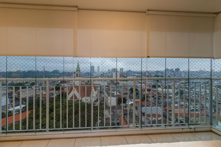 Apartamento para alugar com 78m², 3 quartos e 1 vagaQuarto 2 vista