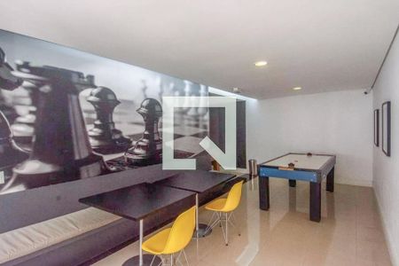 Apartamento para alugar com 78m², 3 quartos e 1 vagaÁrea comum