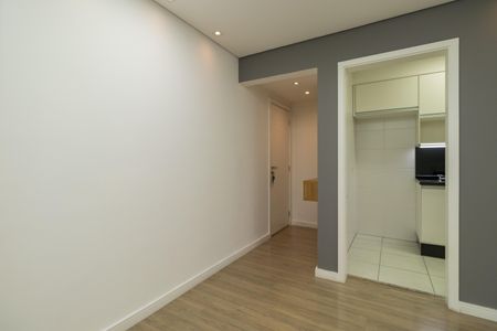 Sala de apartamento para alugar com 3 quartos, 78m² em Vila Formosa, São Paulo