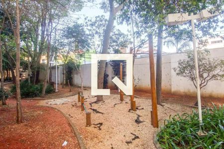 Apartamento para alugar com 78m², 3 quartos e 1 vagaÁrea comum - Bosque