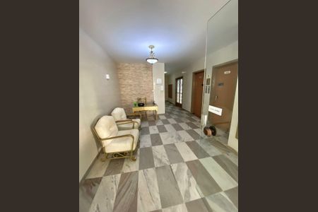 Apartamento para alugar com 90m², 3 quartos e 1 vagaÁrea externa