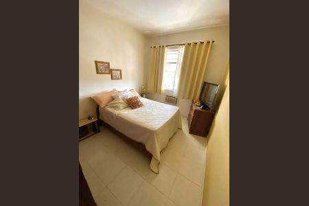 Apartamento para alugar com 90m², 3 quartos e 1 vagaQuarto