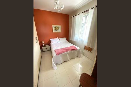 Apartamento para alugar com 90m², 3 quartos e 1 vagaQuarto