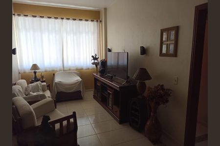 Sala de apartamento para alugar com 3 quartos, 90m² em Irajá, Rio de Janeiro