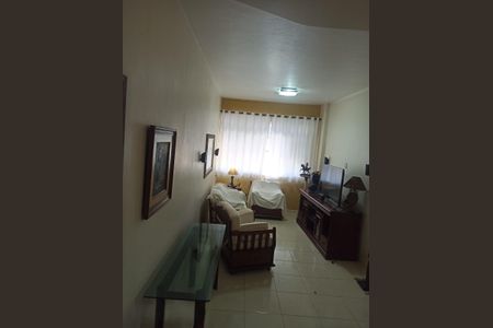 Sala de apartamento para alugar com 3 quartos, 90m² em Irajá, Rio de Janeiro