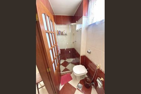 Apartamento para alugar com 90m², 3 quartos e 1 vagaBanheiro