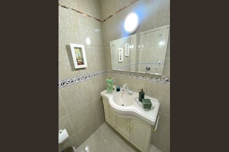 Apartamento para alugar com 90m², 3 quartos e 1 vagaBanheiro