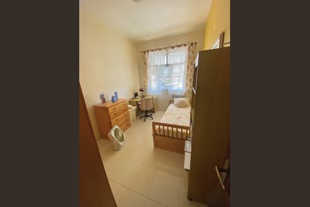 Apartamento para alugar com 90m², 3 quartos e 1 vagaQuarto