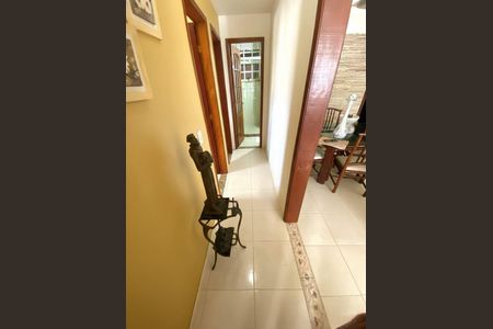 Sala de apartamento para alugar com 3 quartos, 90m² em Irajá, Rio de Janeiro