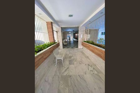 Apartamento para alugar com 90m², 3 quartos e 1 vagaÁrea externa