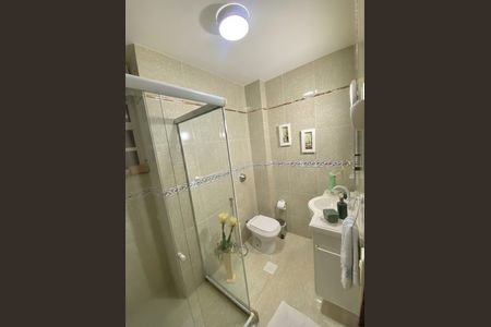 Apartamento para alugar com 90m², 3 quartos e 1 vagaBanheiro