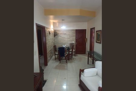 Apartamento para alugar com 90m², 3 quartos e 1 vagaSala