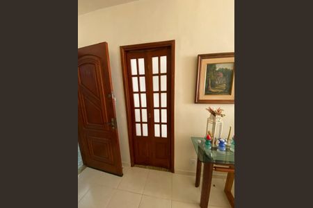Sala de apartamento para alugar com 3 quartos, 90m² em Irajá, Rio de Janeiro