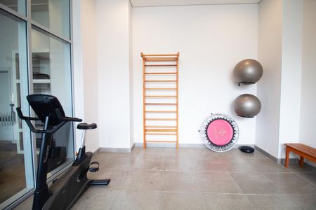 Apartamento à venda com 120m², 3 quartos e 2 vagas