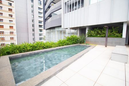 Apartamento à venda com 120m², 3 quartos e 2 vagas