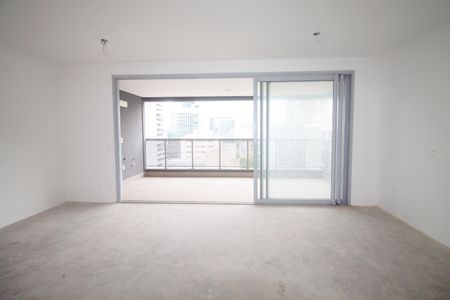 Apartamento à venda com 3 quartos, 120m² em Jardim Paulistano, São Paulo