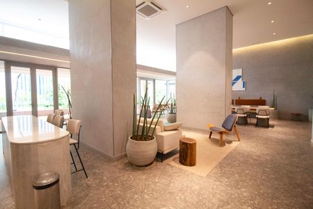 Apartamento à venda com 120m², 3 quartos e 2 vagas