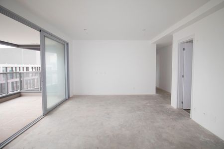 Apartamento à venda com 3 quartos, 120m² em Jardim Paulistano, São Paulo