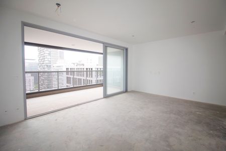Apartamento à venda com 3 quartos, 120m² em Jardim Paulistano, São Paulo