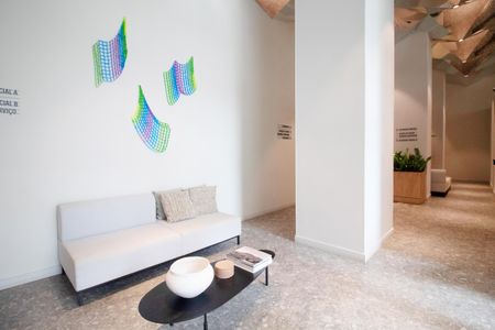 Apartamento à venda com 120m², 3 quartos e 2 vagas