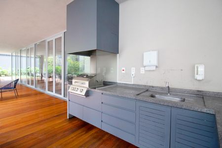 Apartamento à venda com 120m², 3 quartos e 2 vagas