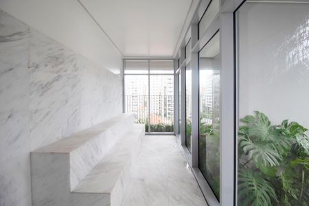 Apartamento à venda com 120m², 3 quartos e 2 vagas